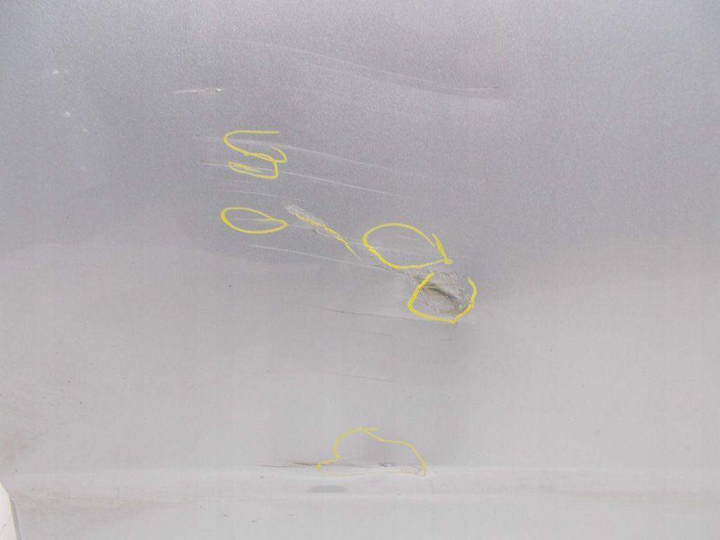 фото №7, Chevrolet orlando 12-18 дверь левая задняя org !952