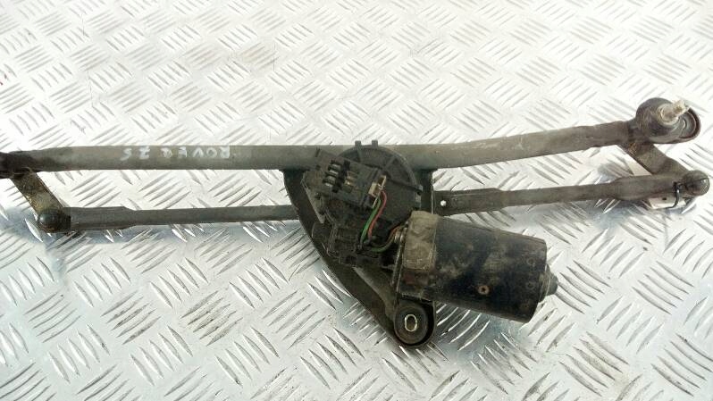 фото №3, Механизм дворник rover 75