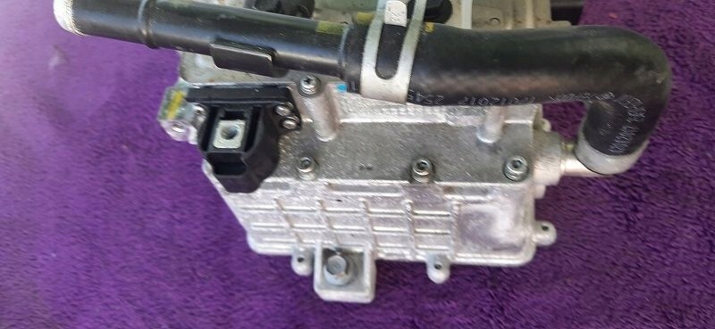 фото №9, Inventer инвертор hyundai ioniq 366002b200