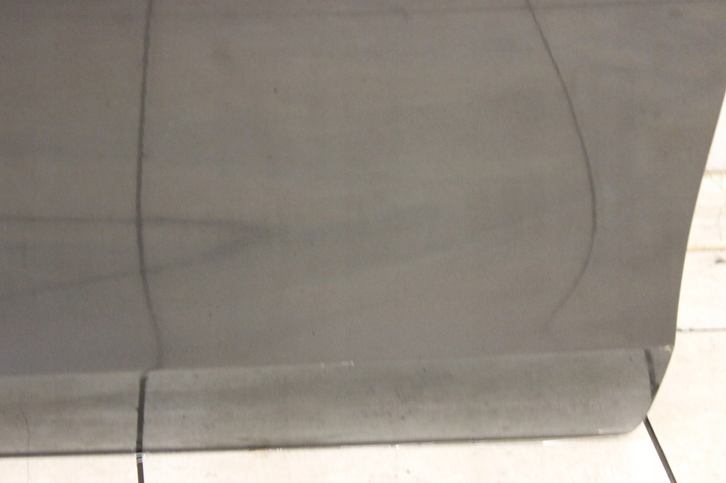 фото №10, Дверь левая левый перед opel zafira iii c 2012- z177