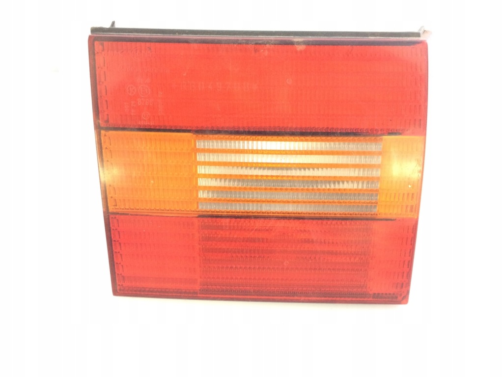 фото №1, Лампа задня vw passat права 3a5945107 vw