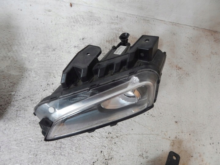 фото №12, Hyundai kona 17-23 лампа левая правая лампы full led idealne