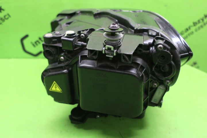 фото №6, Vw golf vii sportsvan фара правый full led