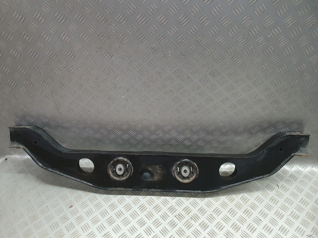 фото №5, Підпора кронштейн міст opel mokka trax 4x4