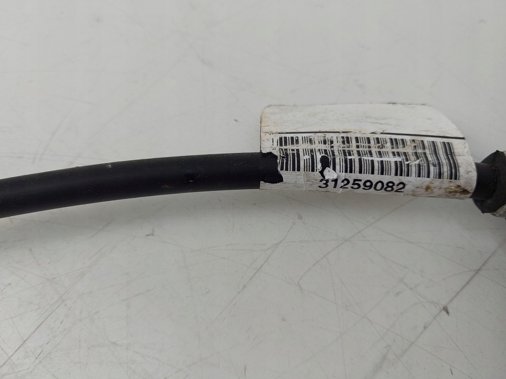 фото №7, Вибірник трос перемикання передач 30759122 31259082 volvo xc70 ii 2.4 d5 автоматична коробка передач