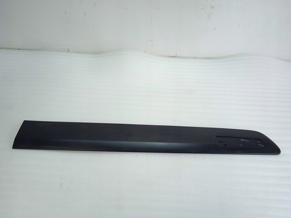 фото №1, Espace iv молдинг двері лівий перед 8200095948