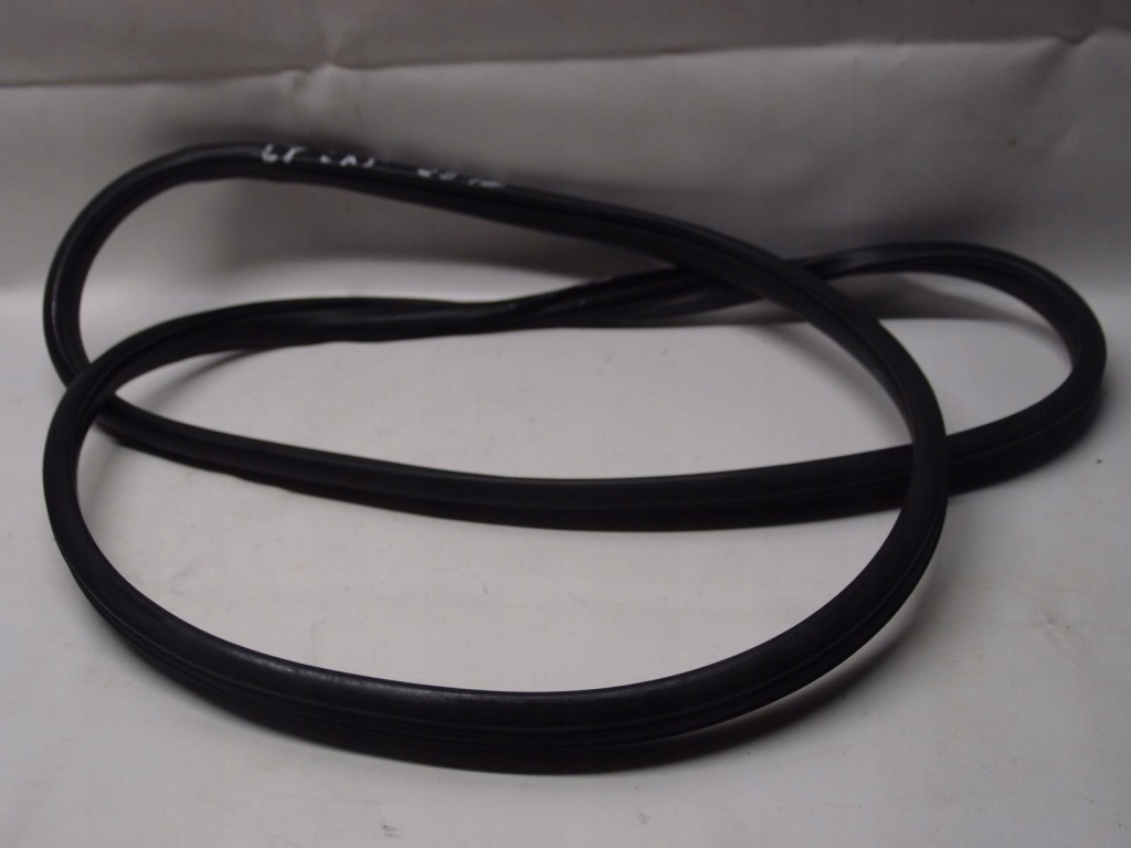 фото №1, Прокладка kar двері лівий задня mazda cx-5 2018r