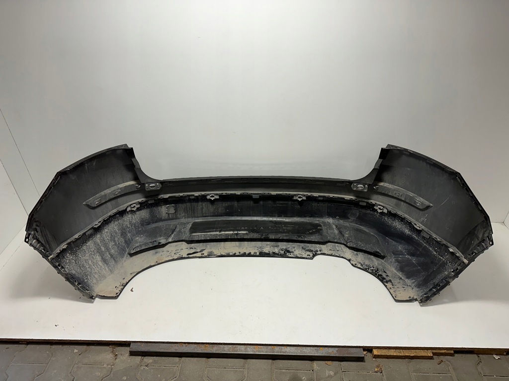 фото №6, Бампер задняя задний skoda kodiaq 565807421