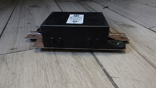 фото №1, Модуль блок керування сидіння 88554-d7000 kia ceed iii