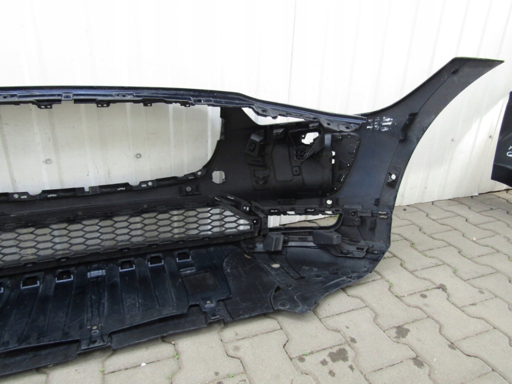 Бампер перед передний jaguar i pace 18-23 Доставка