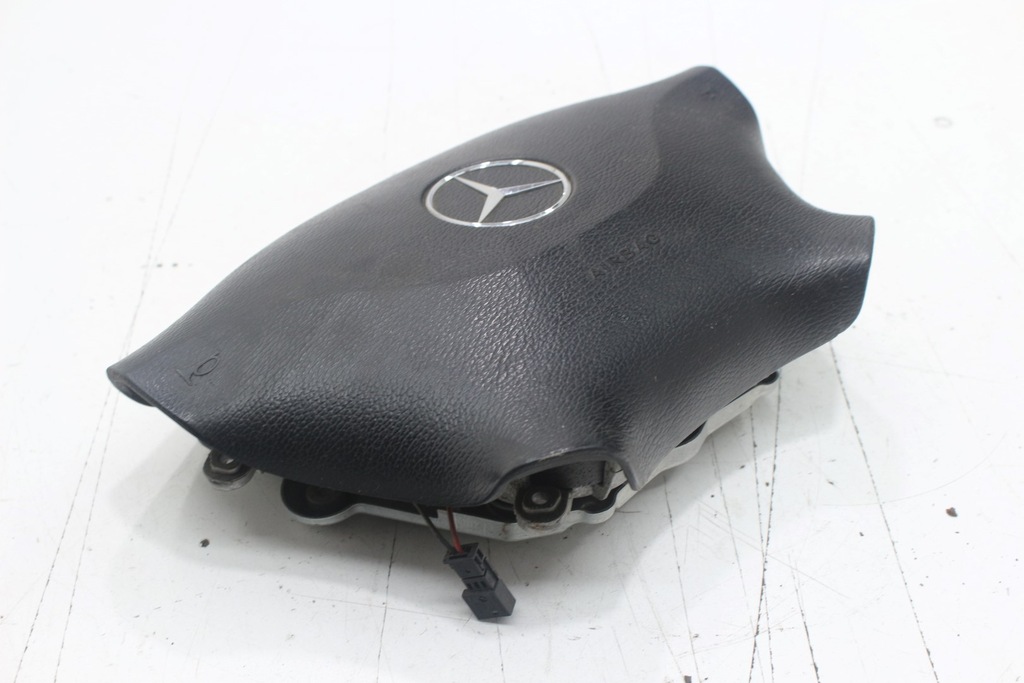 фото №5, Подушка водителя mercedes sprinter 906