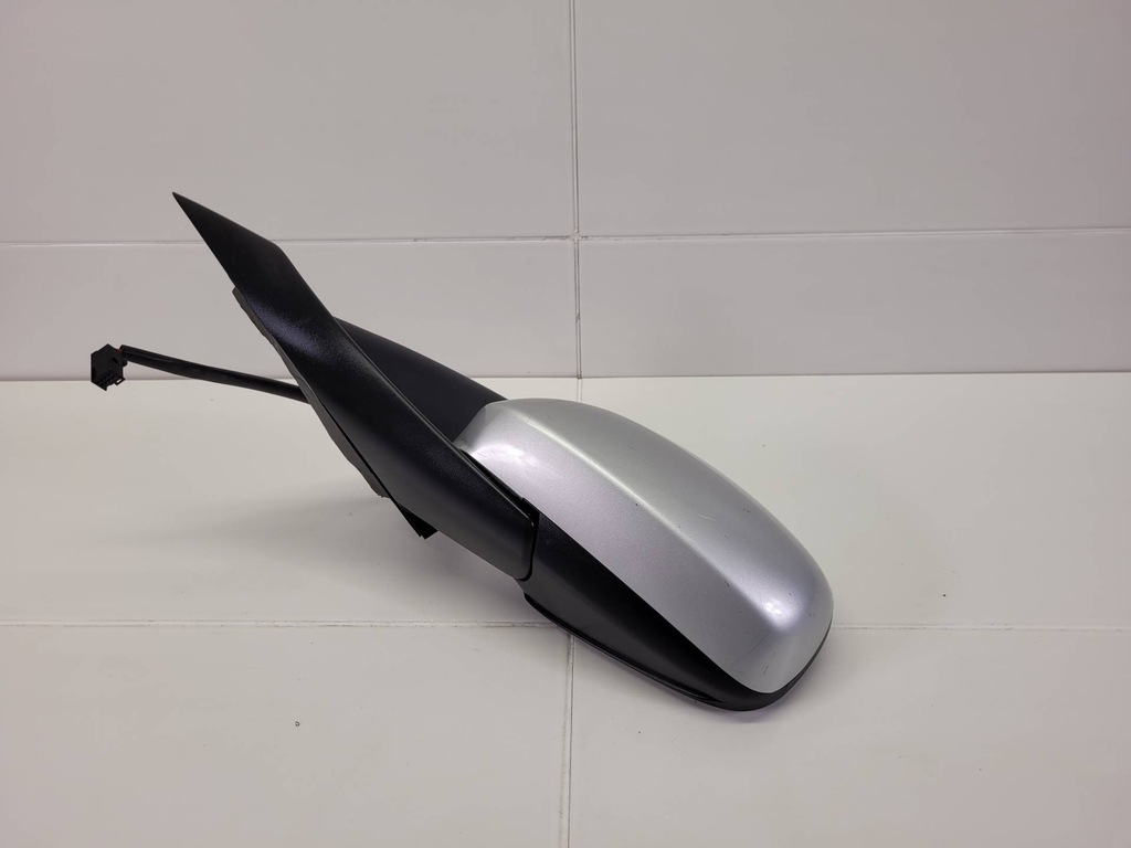 фото №10, Дзеркало зовнішнє ліва сторона alfa romeo giulietta 3 facelift 2018