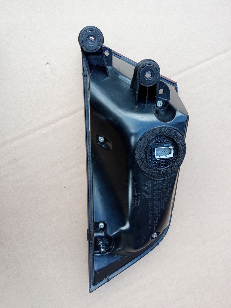 фото №12, Audi a7 c7 s7 rs7 lift лампа lamy задні matrix led комплект