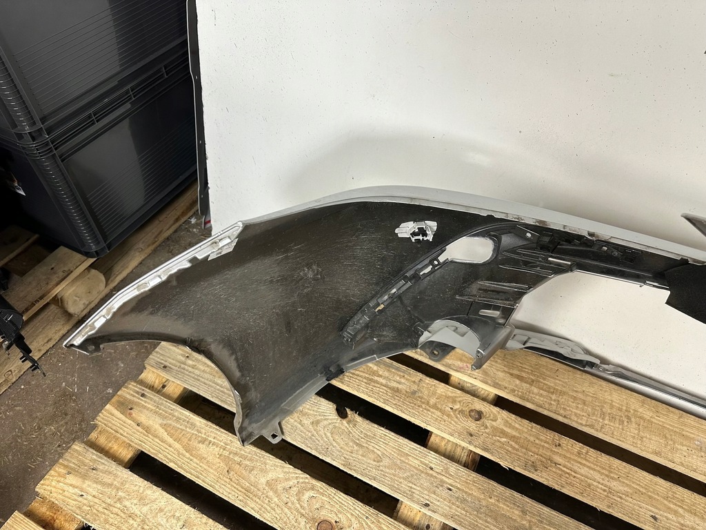 фото №5, Бампер перед передний toyota camry viii 8 xv70 lift fl 2021- 52119-33c50