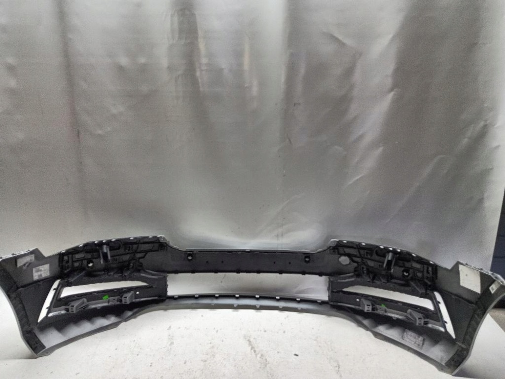 фото №11, Бампер перед передній skoda superb iii 3v0807221