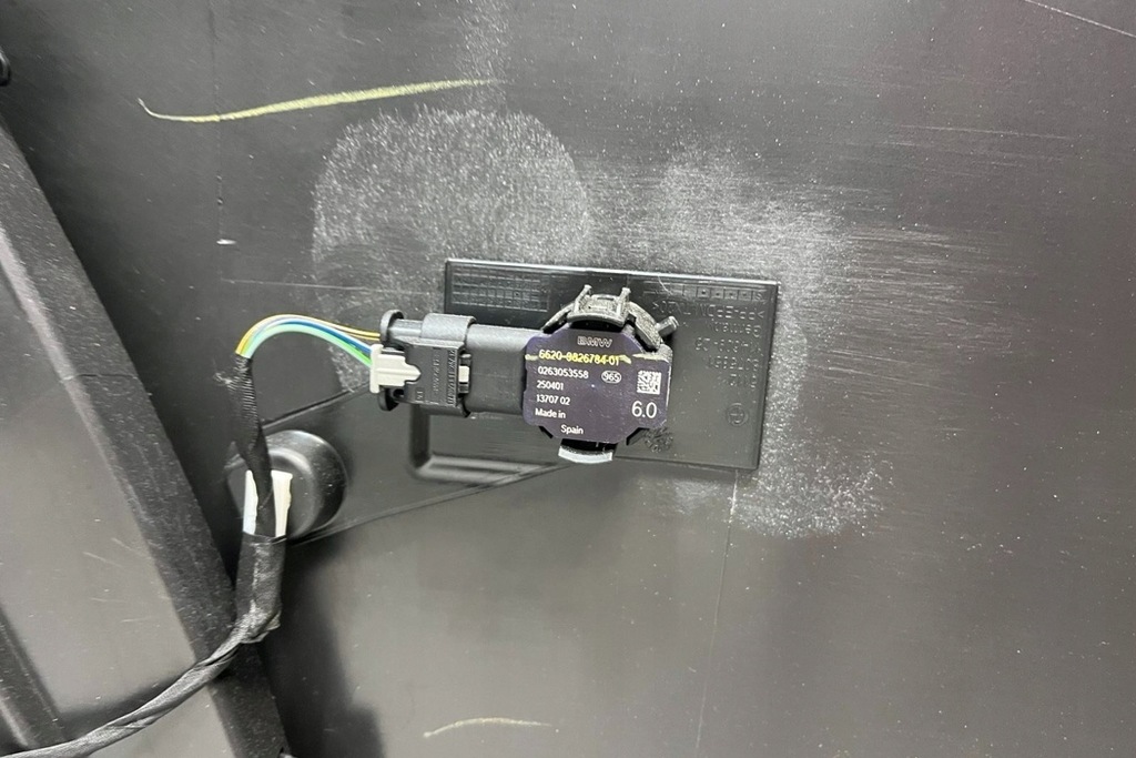 фото №13, Бампер задній bmw 9850251 2025