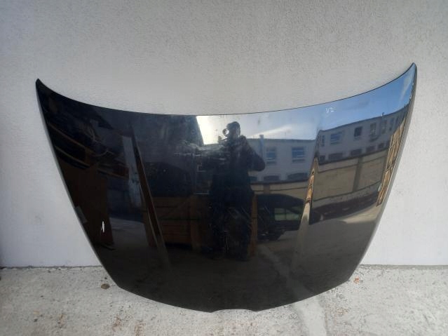 Купить Капот крышка двигателя mazda cx-7 06-12