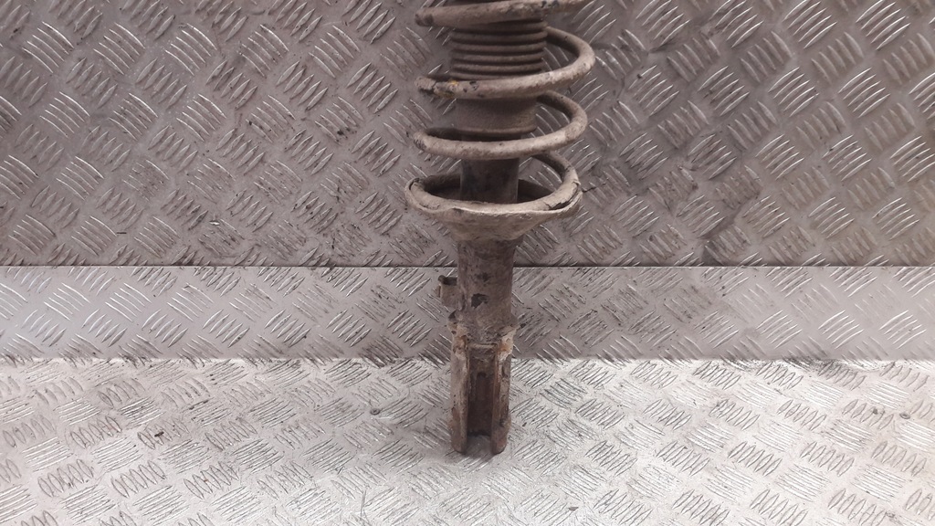 фото №3, Atos 1.0 mcperson левый перед