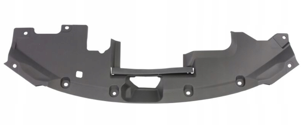 фото №1, Накладка верхний поперечина передний honda hr-v, 08.2015-