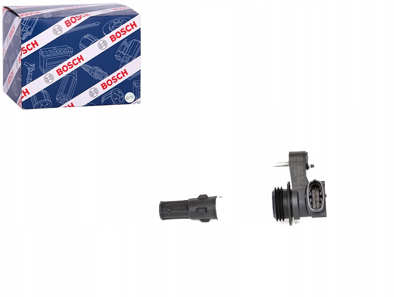 фото №1, Катушка зажигания alfa romeo 159 brera spider cadillac sts gmc acadia