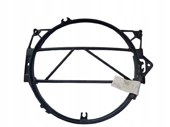 фото №1, Bmw e36 318tds корпус вентилятора nowa оригінал 64548391746