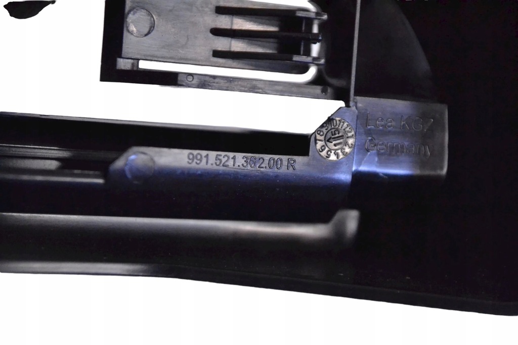 фото №5, Porsche 911 991 2016 захист / корпус сидіння передній пасажира