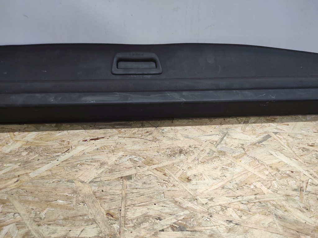 фото №7, Vw touran iii шторка багажника 5ta867871