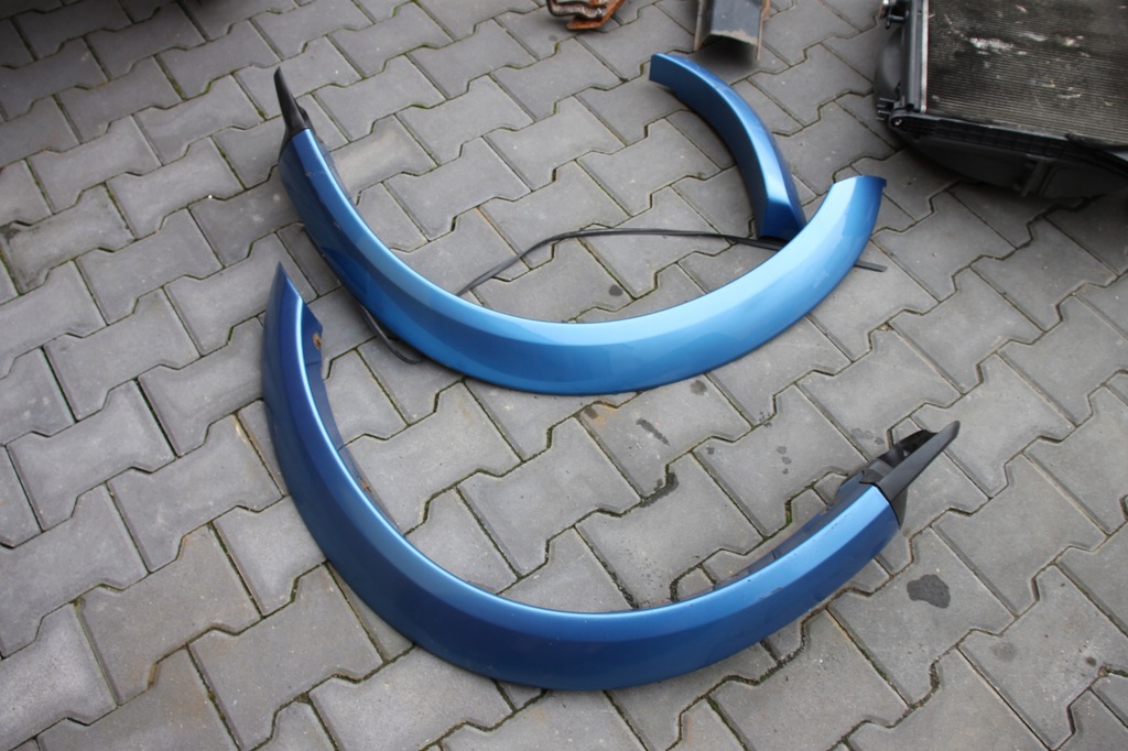 фото №8, Капот бампер перед кенгурятник решітка радіатора isuzu d-max i