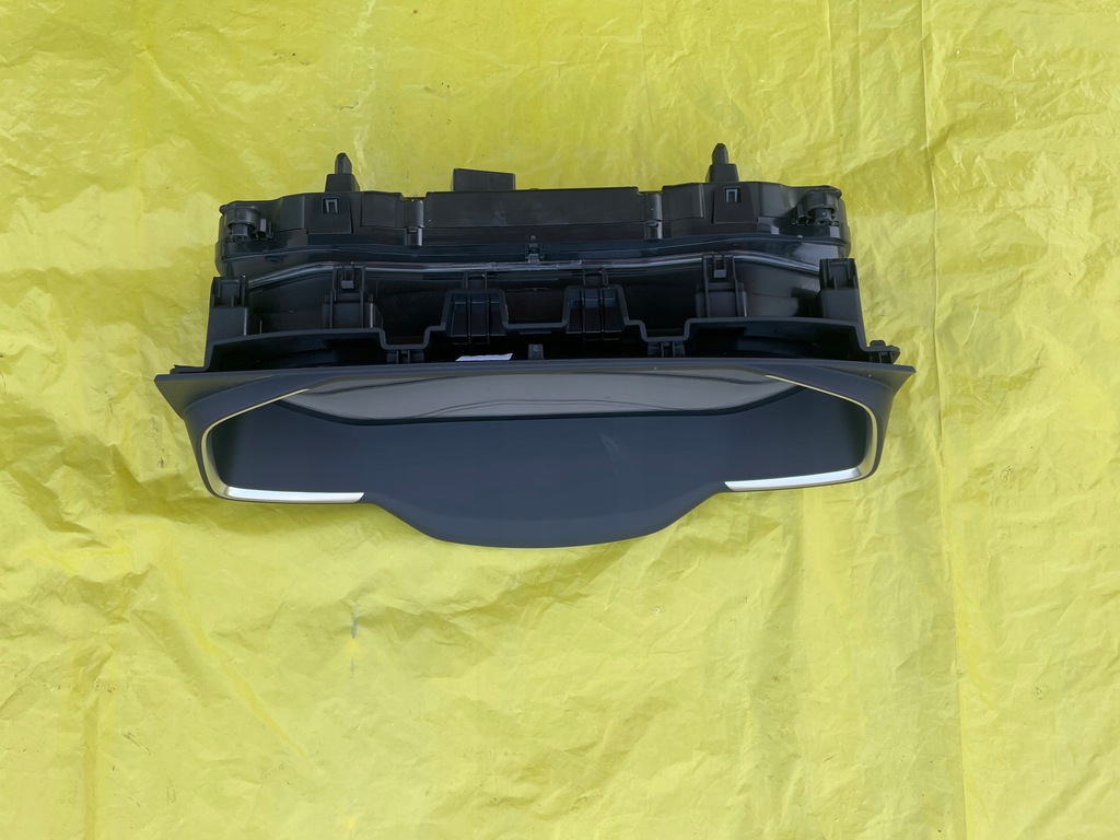 фото №8, Peugeot 208 ii лічильник прилади дисплей 2022 rok