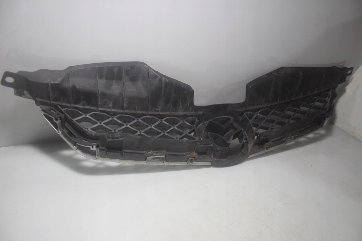 фото №2, Решітка радіатора решітка радіатора mazda 5 i