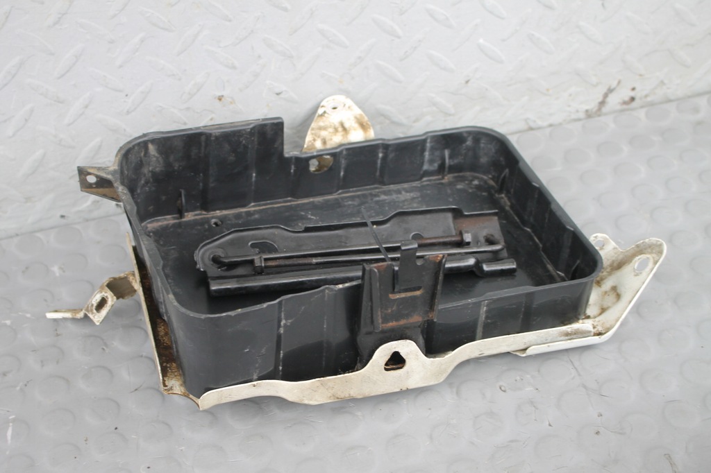 фото №10, Кронштейн основа акумулятор honda cr-v iv 12-18