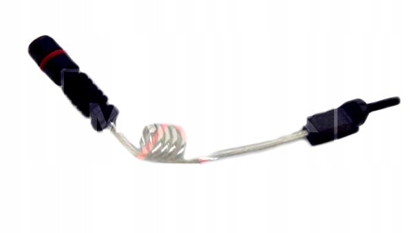 фото №1, Maxgear датчик гальмівних колодок ham. mercedes p. sp#