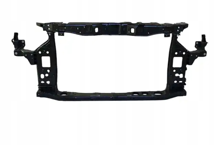 фото №1, Kia picanto 2017- підсилювач pas передній новий