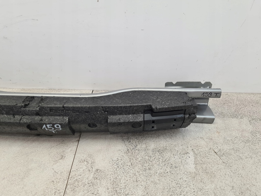 фото №3, Alfa romeo 159 балка pod бампер задняя