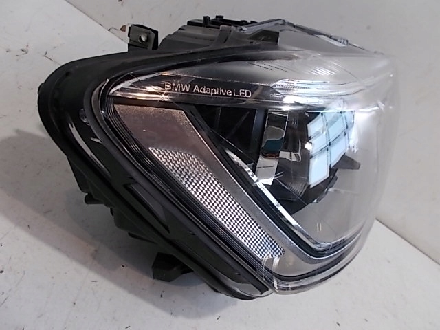 фото №3, Bmw x3 f25 x4 f26 lci lift fullled адаптивний лампа