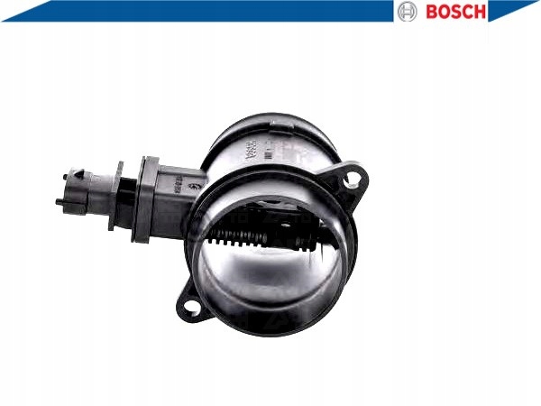 фото №4, Bosch 281 002 862 витратомір масовий повітря