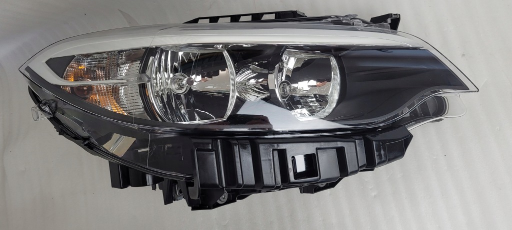 фото №15, Лампа права передня bmw 2 f22 f23 звичайна 2013- 7304462-12