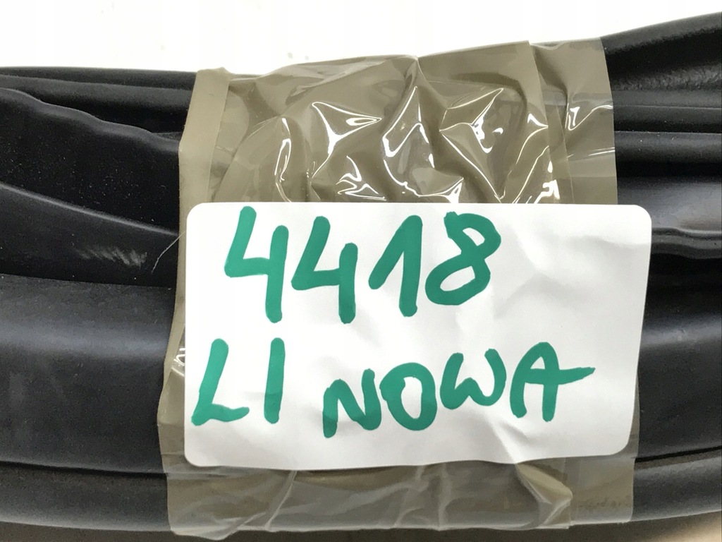 фото №10, Bmw 2 f45 прокладка двері правий лівий перед 7420077