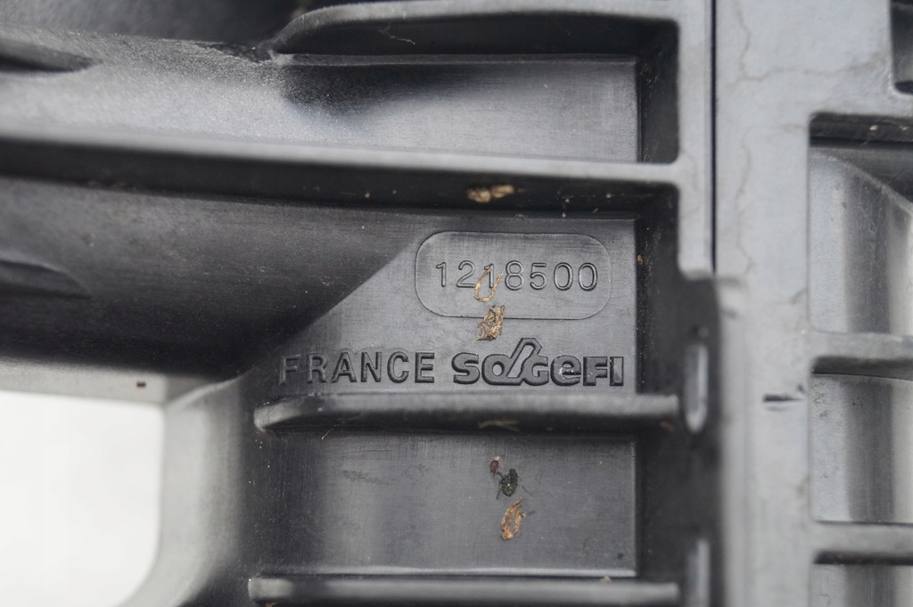 фото №13, Колектор всмоктуючий jaguar xe xf 2.0 d g4d3 9424 cb