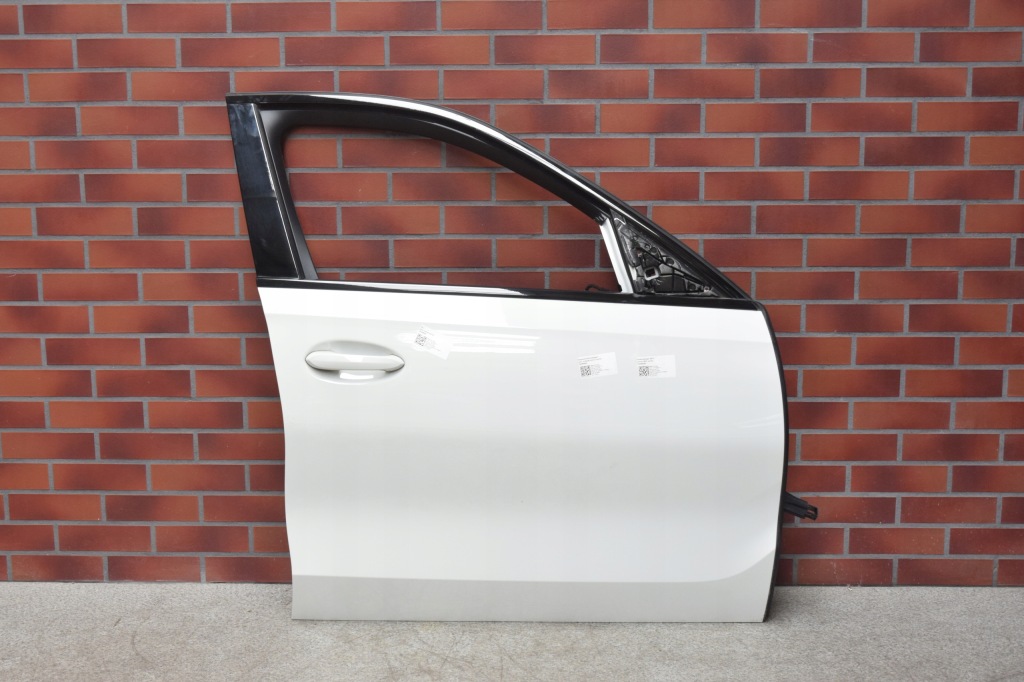 фото №1, Дверь правое перед передние bmw x6 g06 x6m f96 a300