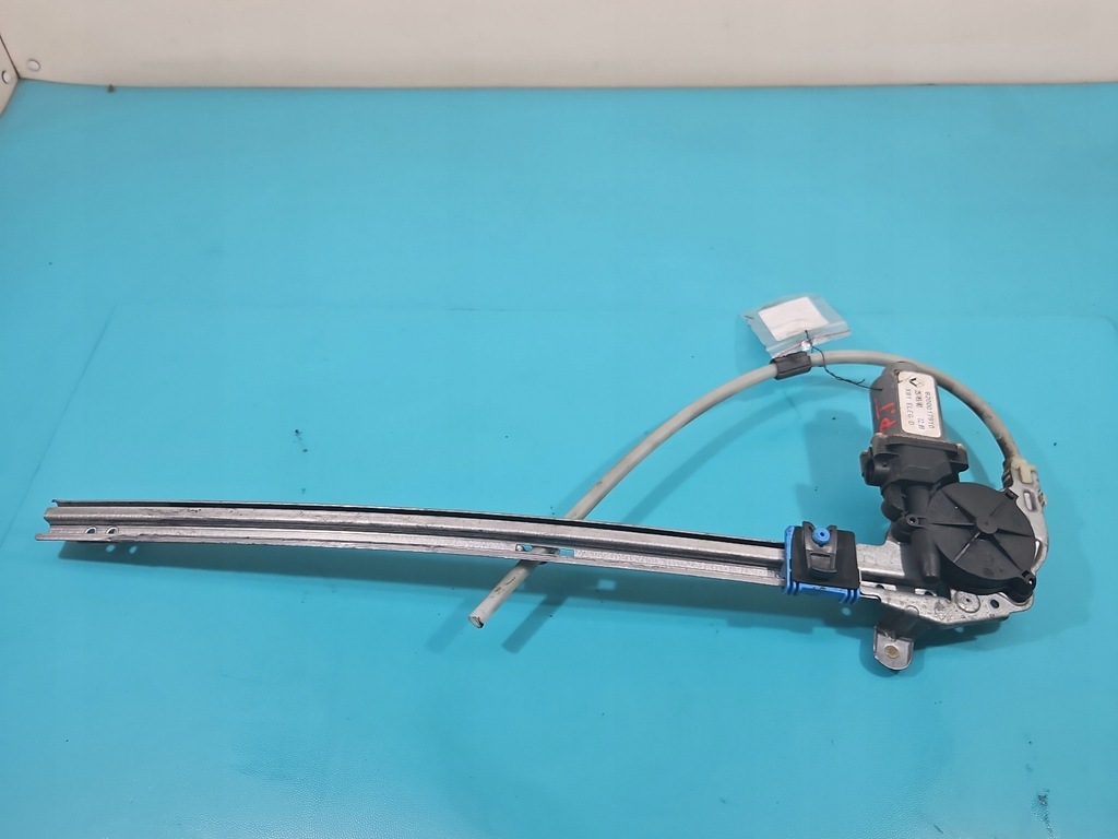 фото №4, Подъемник задняя правый renault espace iv 8200017910