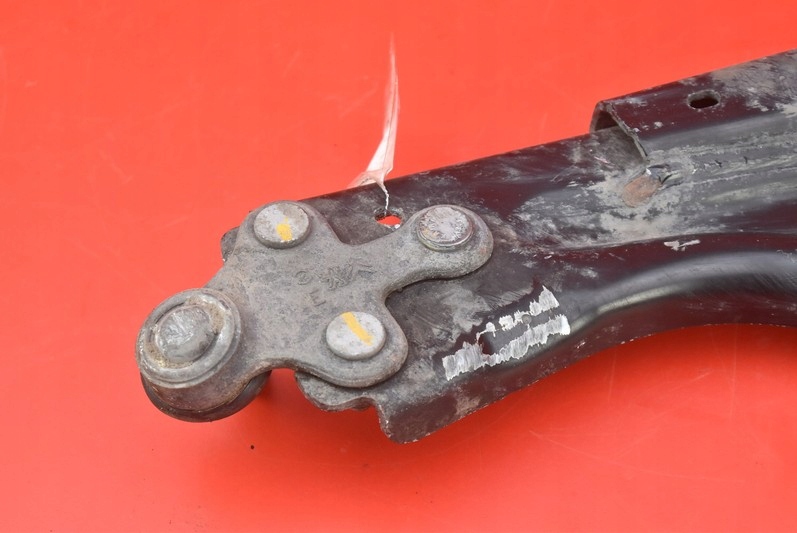 фото №2, Рычаг правый перед peugeot 308 2 ii 1.2 thp 21r