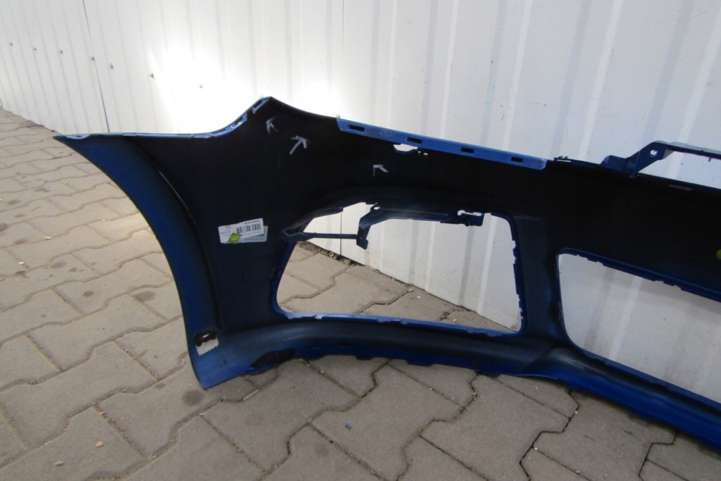 фото №5, Бампер перед vw golf 6 vi 5k0 r r20 08-12