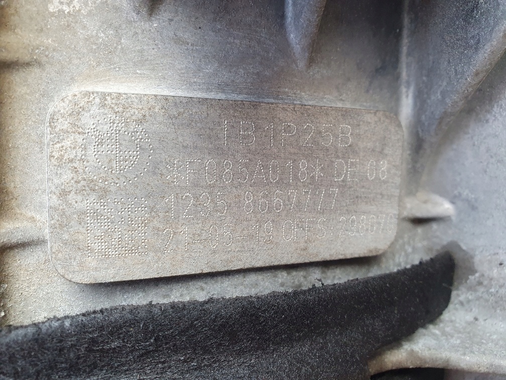 фото №10, Bmw i3 lci 2019r двигун 125kw коробка передач 8667777 idealny