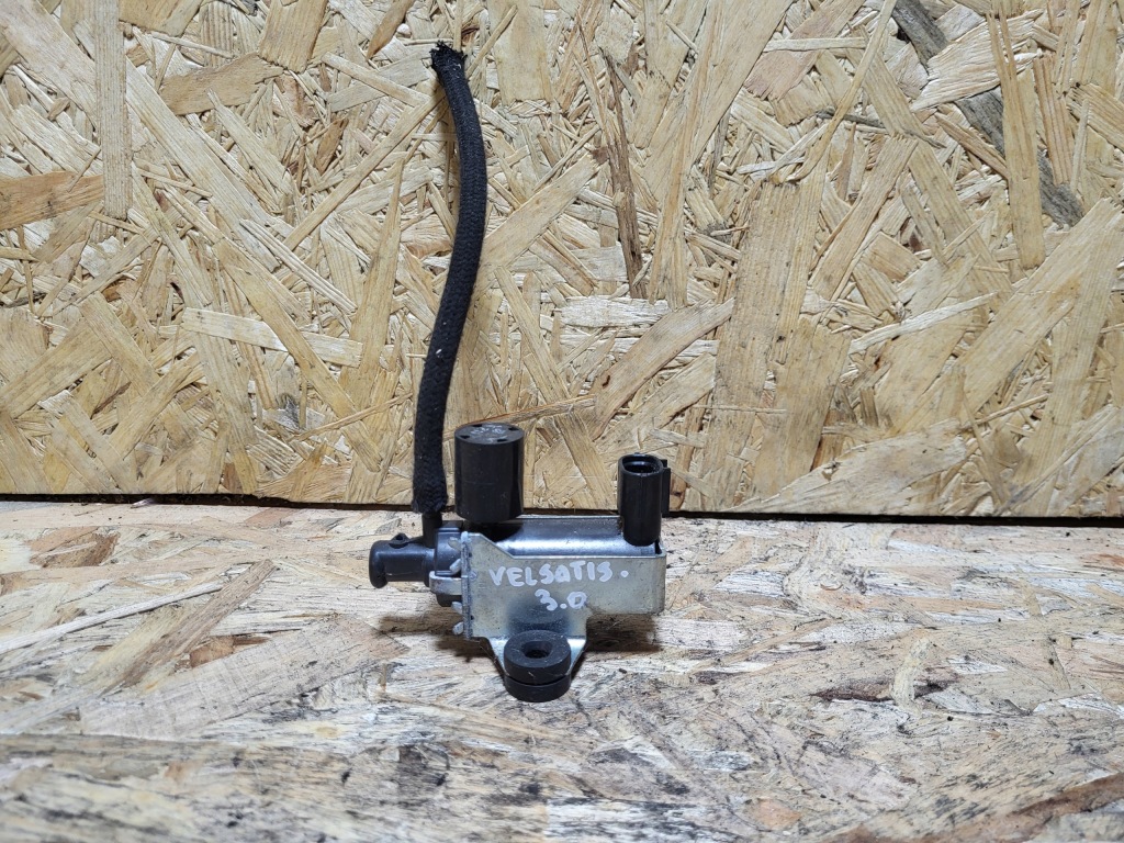 фото №1, Клапан магнитный renault vel satis 3.0