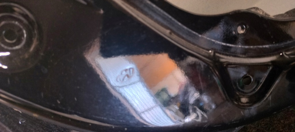 фото №9, Двері ліва перед hyundai tucson