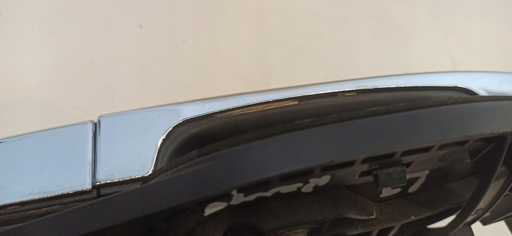 фото №9, Комплект ручки хром range rover vouge l322