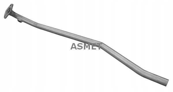 Гаситель средний asm20.059 Доставка