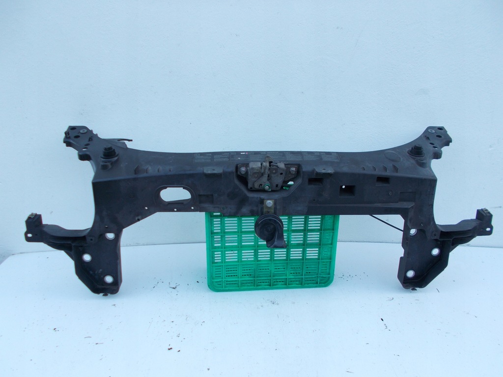 фото №1, Pas передній підсилювач renault modus