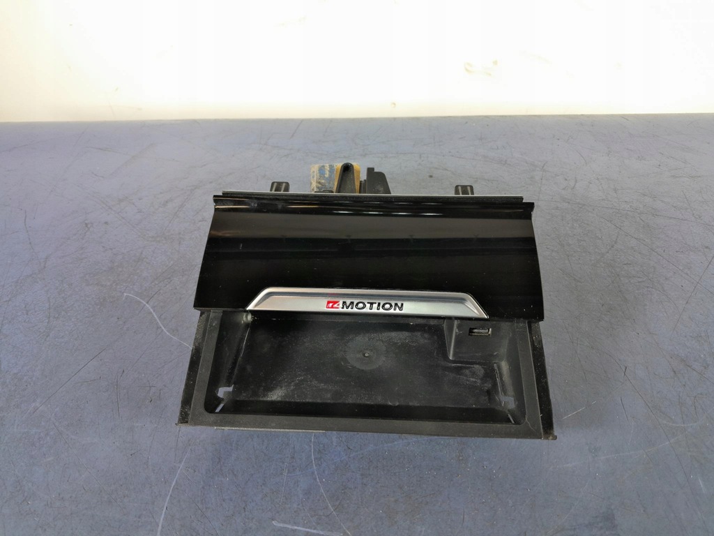 фото №1, Vw arteon бардачок пепельница r-line 3g1863071a